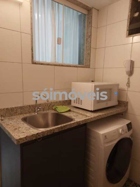 Conheça 13 do imóvel - Apartamento 2 quartos à venda Rio de Janeiro,RJ Flamengo - R$ 790.000 - LBAP24207 - 12 13 - 12