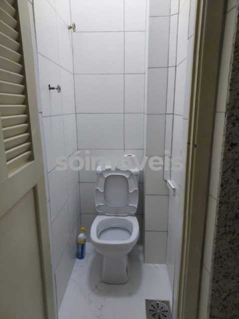 Conheça 15 do imóvel - Apartamento 2 quartos à venda Rio de Janeiro,RJ Flamengo - R$ 790.000 - LBAP24207 - 14 15 - 14