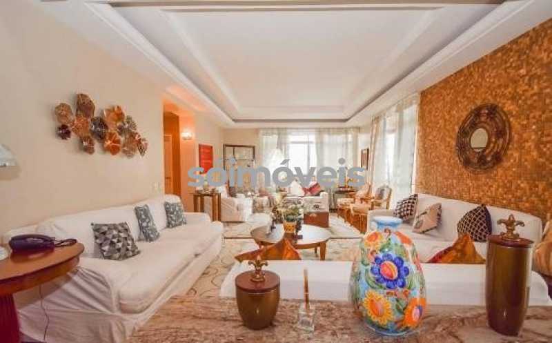Conheça 1 do imóvel - Cobertura 5 quartos à venda Rio de Janeiro,RJ Ipanema - R$ 7.300.000 - LBCO50111 - 1 1 - 1