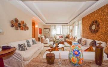 Cobertura 5 quartos à venda Rio de Janeiro,RJ Ipanema - R$ 7.300.000 - LBCO50111