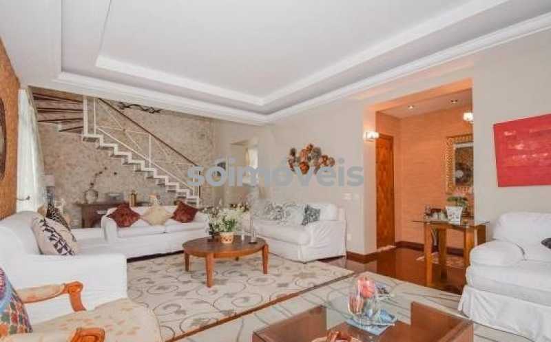 Conheça 2 do imóvel - Cobertura 5 quartos à venda Rio de Janeiro,RJ Ipanema - R$ 7.300.000 - LBCO50111 - 2 2 - 2