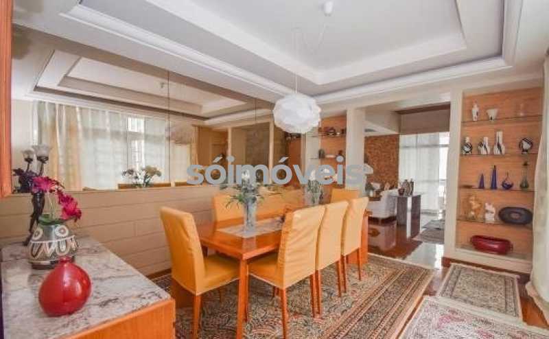 Conheça 3 do imóvel - Cobertura 5 quartos à venda Rio de Janeiro,RJ Ipanema - R$ 7.300.000 - LBCO50111 - 3 3 - 3