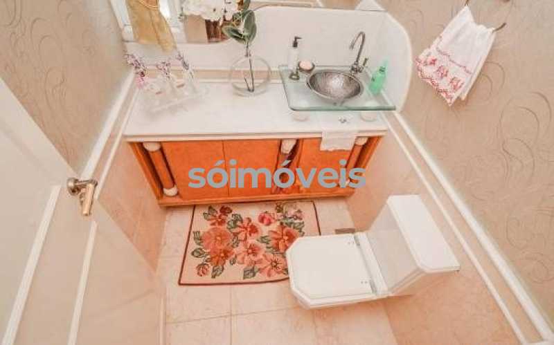 Conheça 5 do imóvel - Cobertura 5 quartos à venda Rio de Janeiro,RJ Ipanema - R$ 7.300.000 - LBCO50111 - 5 5 - 5