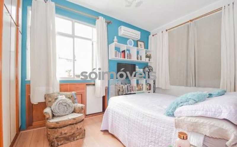 Conheça 7 do imóvel - Cobertura 5 quartos à venda Rio de Janeiro,RJ Ipanema - R$ 7.300.000 - LBCO50111 - 7 7 - 7