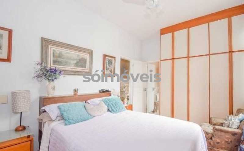 Conheça 8 do imóvel - Cobertura 5 quartos à venda Rio de Janeiro,RJ Ipanema - R$ 7.300.000 - LBCO50111 - 8 8 - 8