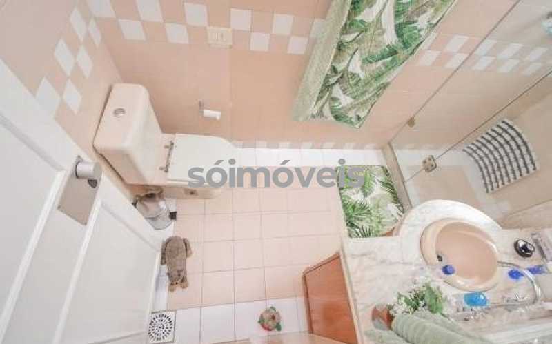 Conheça 9 do imóvel - Cobertura 5 quartos à venda Rio de Janeiro,RJ Ipanema - R$ 7.300.000 - LBCO50111 - 9 9 - 9