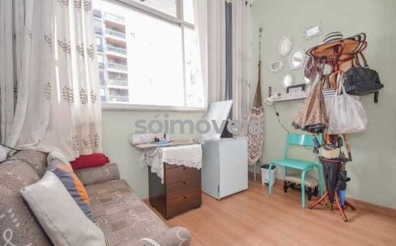 Conheça 11 do imóvel - Cobertura 5 quartos à venda Rio de Janeiro,RJ Ipanema - R$ 7.300.000 - LBCO50111 - 11 11 - 11