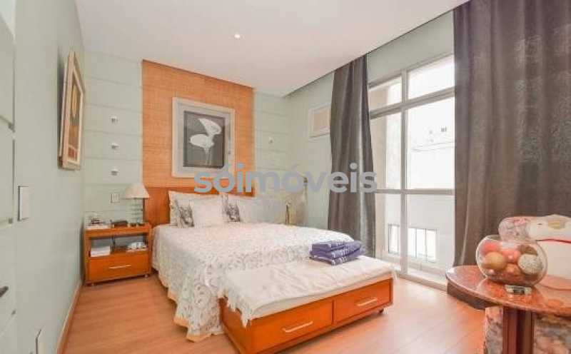 Conheça 12 do imóvel - Cobertura 5 quartos à venda Rio de Janeiro,RJ Ipanema - R$ 7.300.000 - LBCO50111 - 12 12 - 12