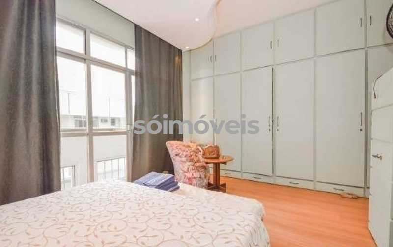 Conheça 13 do imóvel - Cobertura 5 quartos à venda Rio de Janeiro,RJ Ipanema - R$ 7.300.000 - LBCO50111 - 13 13 - 13