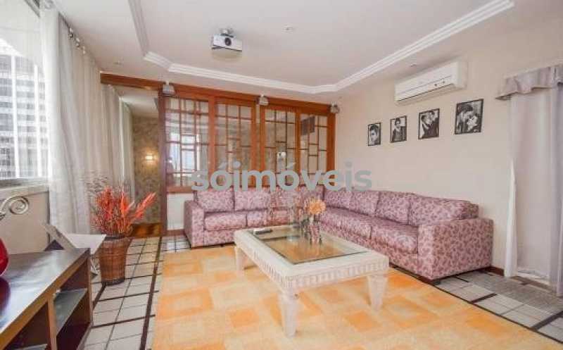 Conheça 17 do imóvel - Cobertura 5 quartos à venda Rio de Janeiro,RJ Ipanema - R$ 7.300.000 - LBCO50111 - 17 17 - 17
