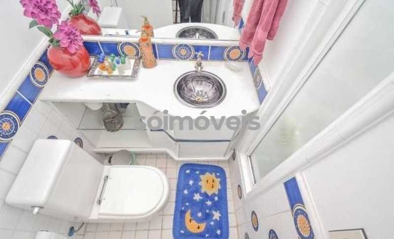 Conheça 18 do imóvel - Cobertura 5 quartos à venda Rio de Janeiro,RJ Ipanema - R$ 7.300.000 - LBCO50111 - 18 18 - 18