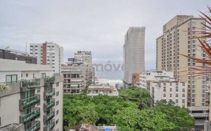 Conheça 19 do imóvel - Cobertura 5 quartos à venda Rio de Janeiro,RJ Ipanema - R$ 7.300.000 - LBCO50111 - 19 19 - 19