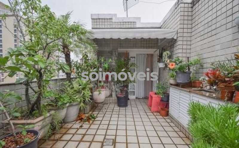 Conheça 20 do imóvel - Cobertura 5 quartos à venda Rio de Janeiro,RJ Ipanema - R$ 7.300.000 - LBCO50111 - 20 20 - 20