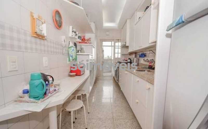 Conheça 21 do imóvel - Cobertura 5 quartos à venda Rio de Janeiro,RJ Ipanema - R$ 7.300.000 - LBCO50111 - 21 21 - 21