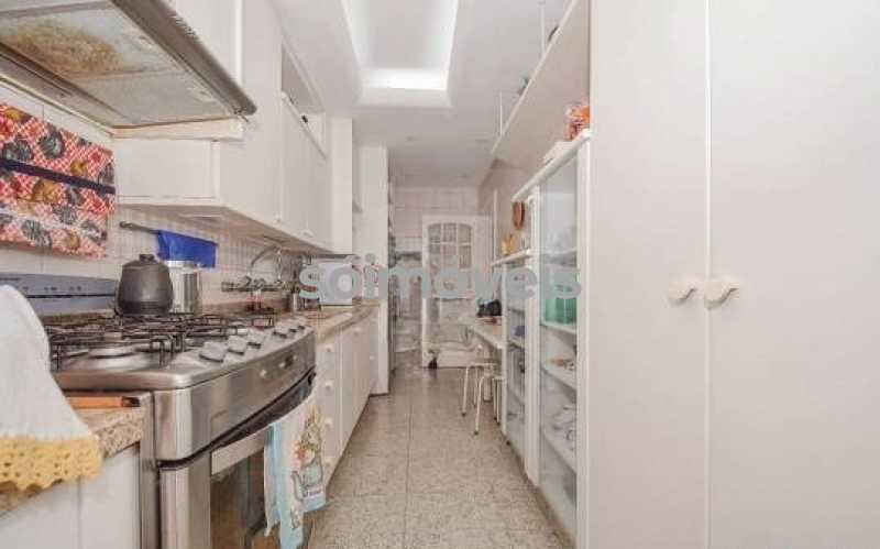 Conheça 22 do imóvel - Cobertura 5 quartos à venda Rio de Janeiro,RJ Ipanema - R$ 7.300.000 - LBCO50111 - 22 22 - 22