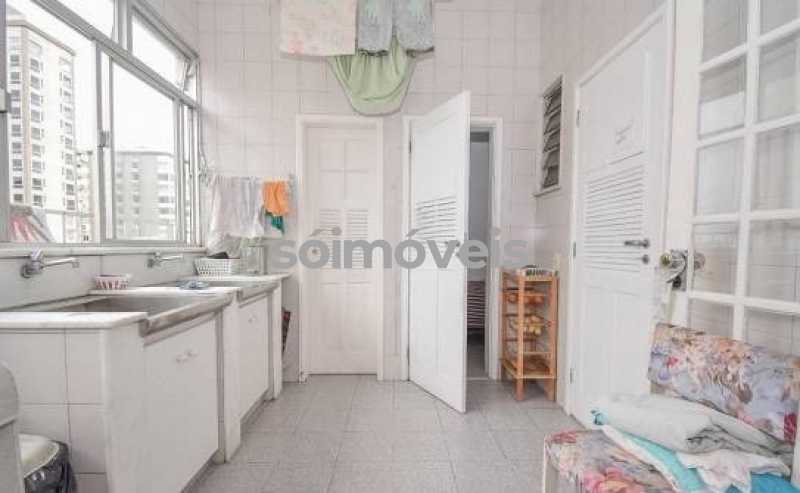 Conheça 23 do imóvel - Cobertura 5 quartos à venda Rio de Janeiro,RJ Ipanema - R$ 7.300.000 - LBCO50111 - 23 23 - 23