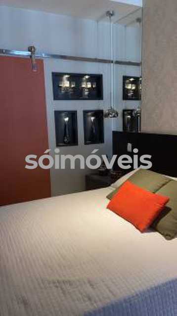 Conheça 12 do imóvel - Apartamento 3 quartos à venda Rio de Janeiro,RJ Humaitá - R$ 1.800.000 - LBAP36010 - 12 12 - 12