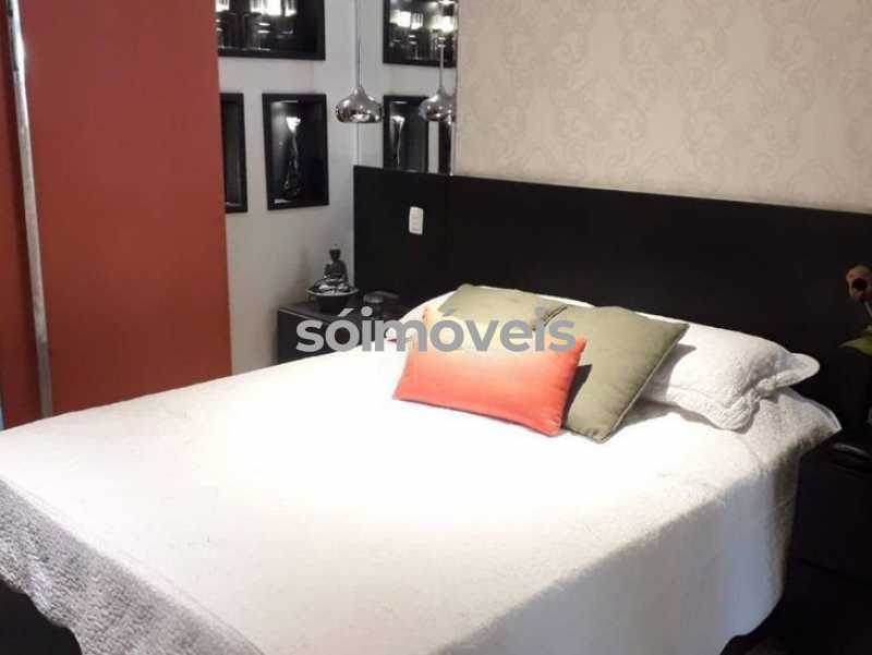 Conheça 13 do imóvel - Apartamento 3 quartos à venda Rio de Janeiro,RJ Humaitá - R$ 1.800.000 - LBAP36010 - 13 13 - 13
