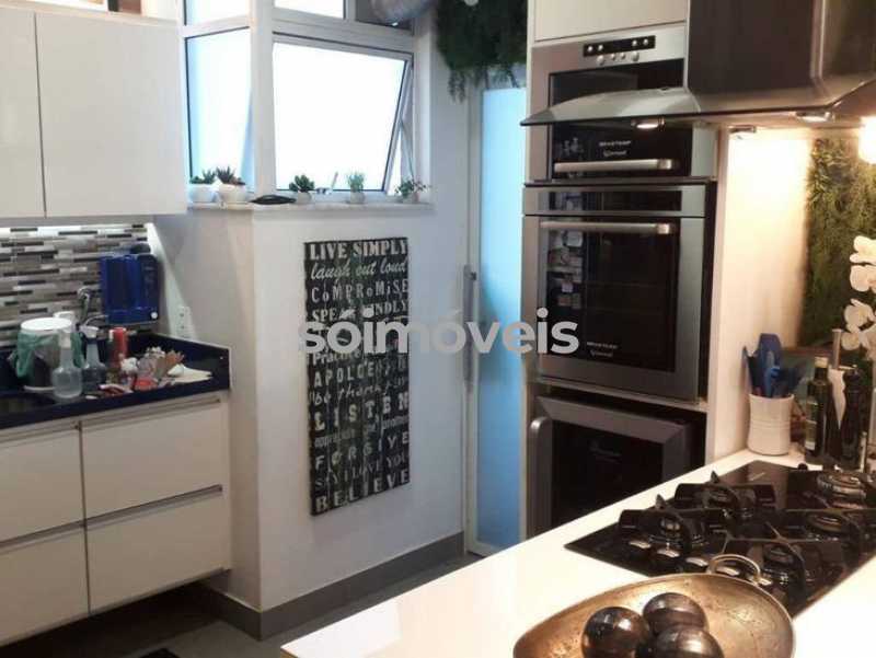 Conheça 20 do imóvel - Apartamento 3 quartos à venda Rio de Janeiro,RJ Humaitá - R$ 1.800.000 - LBAP36010 - 20 20 - 20