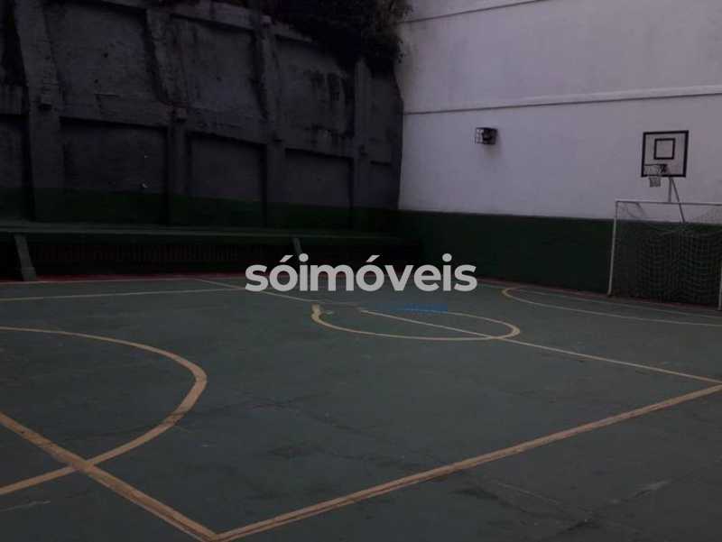 Conheça 21 do imóvel - Apartamento 3 quartos à venda Rio de Janeiro,RJ Humaitá - R$ 1.800.000 - LBAP36010 - 21 21 - 21