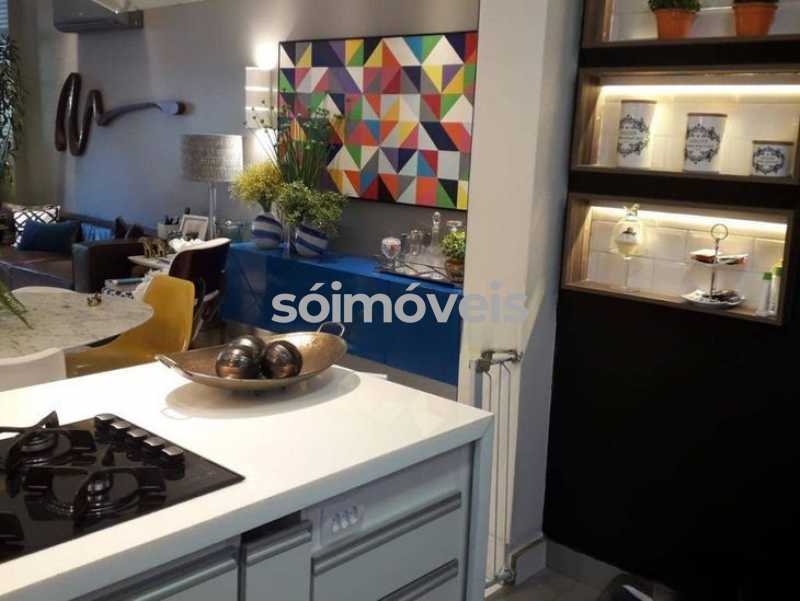 Conheça 17 do imóvel - Apartamento 3 quartos à venda Rio de Janeiro,RJ Humaitá - R$ 1.800.000 - LBAP36010 - 17 17 - 17