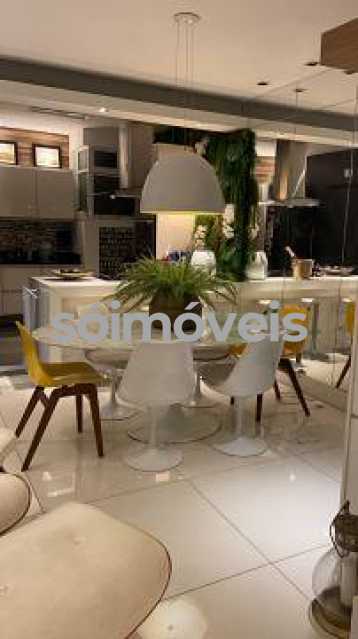 Conheça 5 do imóvel - Apartamento 3 quartos à venda Rio de Janeiro,RJ Humaitá - R$ 1.800.000 - LBAP36010 - 5 5 - 5