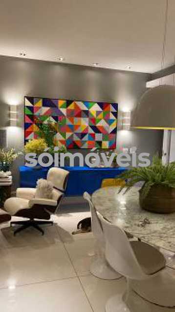 Conheça 7 do imóvel - Apartamento 3 quartos à venda Rio de Janeiro,RJ Humaitá - R$ 1.800.000 - LBAP36010 - 7 7 - 7