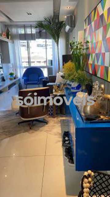 Conheça 6 do imóvel - Apartamento 3 quartos à venda Rio de Janeiro,RJ Humaitá - R$ 1.800.000 - LBAP36010 - 6 6 - 6