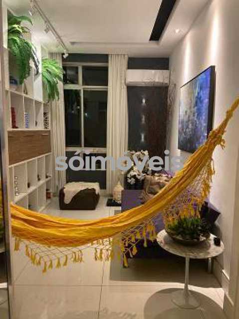 Conheça 9 do imóvel - Apartamento 3 quartos à venda Rio de Janeiro,RJ Humaitá - R$ 1.800.000 - LBAP36010 - 9 9 - 9