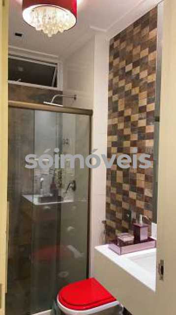 Conheça 11 do imóvel - Apartamento 3 quartos à venda Rio de Janeiro,RJ Humaitá - R$ 1.800.000 - LBAP36010 - 11 11 - 11