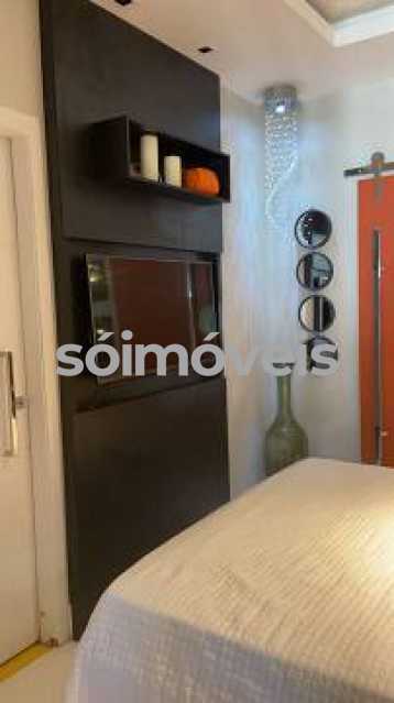 Conheça 14 do imóvel - Apartamento 3 quartos à venda Rio de Janeiro,RJ Humaitá - R$ 1.800.000 - LBAP36010 - 14 14 - 14