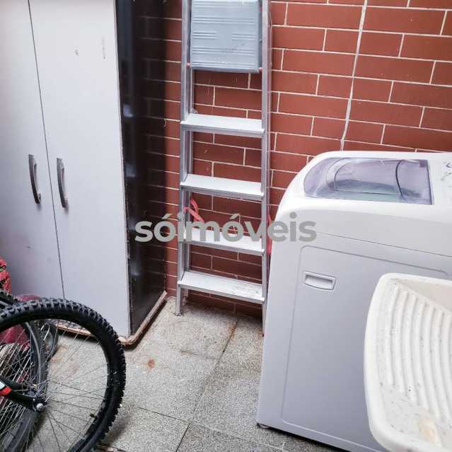 Conheça bi8 do imóvel - Excelente localização - POAP20737 - 8 bi8 - 8