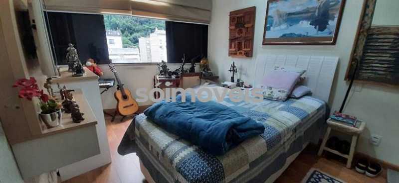 Conheça 17 do imóvel - Apartamento 3 quartos à venda Rio de Janeiro,RJ Copacabana - R$ 1.300.000 - LBAP36024 - 17 17 - 17