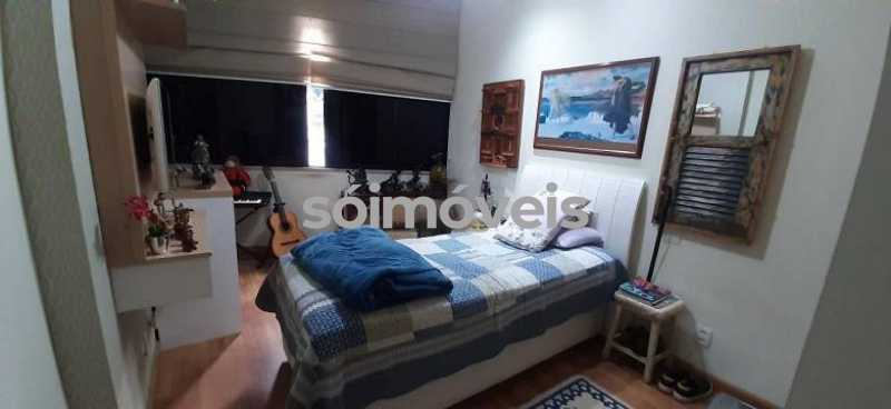 Conheça 18 do imóvel - Apartamento 3 quartos à venda Rio de Janeiro,RJ Copacabana - R$ 1.300.000 - LBAP36024 - 18 18 - 18