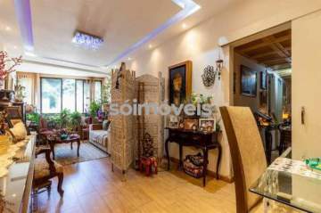 Apartamento 3 quartos à venda Rio de Janeiro,RJ Copacabana - R$ 1.300.000 - LBAP36024