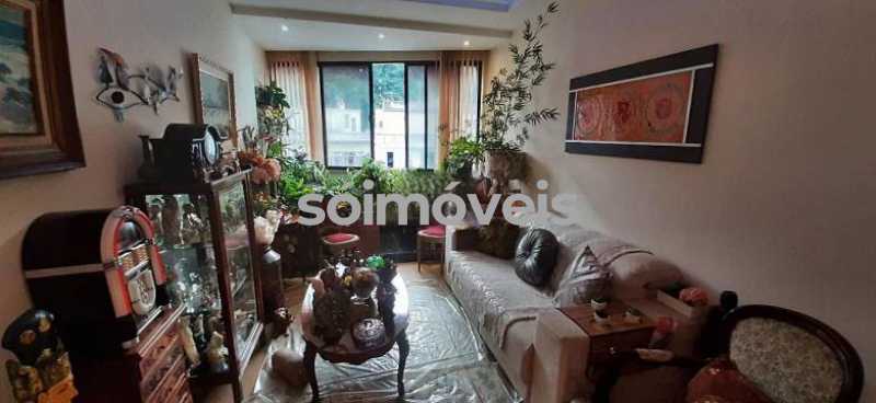 Conheça 2 do imóvel - Apartamento 3 quartos à venda Rio de Janeiro,RJ Copacabana - R$ 1.300.000 - LBAP36024 - 2 2 - 2