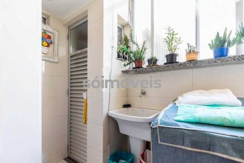 Conheça 26 do imóvel - Apartamento 3 quartos à venda Rio de Janeiro,RJ Copacabana - R$ 1.300.000 - LBAP36024 - 26 26 - 26