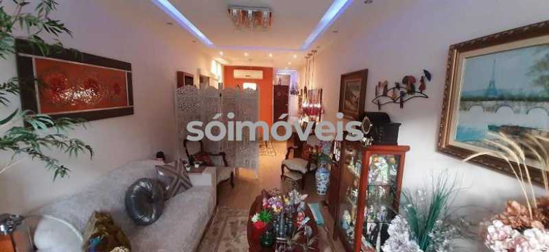 Conheça 4 do imóvel - Apartamento 3 quartos à venda Rio de Janeiro,RJ Copacabana - R$ 1.300.000 - LBAP36024 - 4 4 - 4