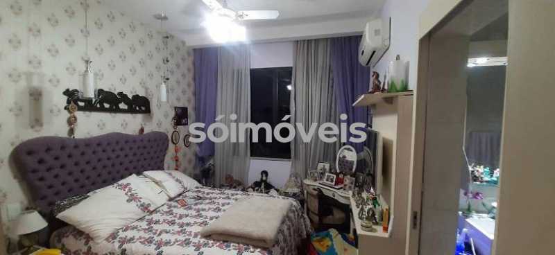Conheça 12 do imóvel - Apartamento 3 quartos à venda Rio de Janeiro,RJ Copacabana - R$ 1.300.000 - LBAP36024 - 12 12 - 12