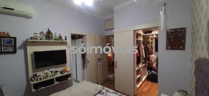 Conheça 15 do imóvel - Apartamento 3 quartos à venda Rio de Janeiro,RJ Copacabana - R$ 1.300.000 - LBAP36024 - 15 15 - 15