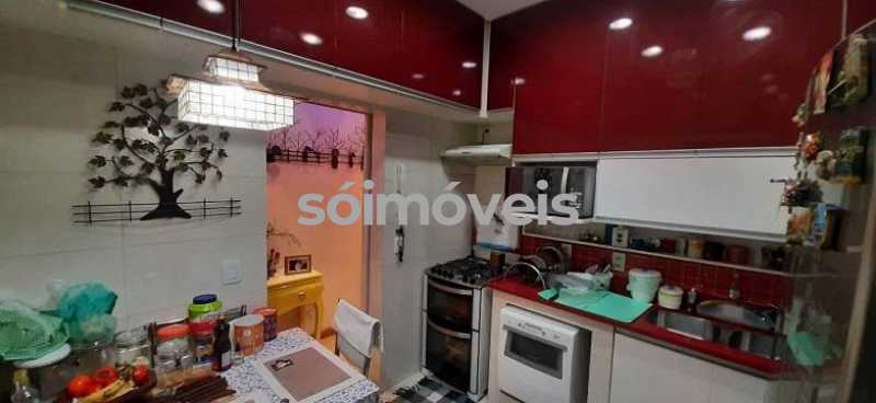 Conheça 23 do imóvel - Apartamento 3 quartos à venda Rio de Janeiro,RJ Copacabana - R$ 1.300.000 - LBAP36024 - 23 23 - 23