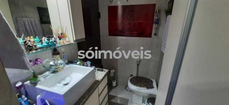 Conheça 11 do imóvel - Apartamento 3 quartos à venda Rio de Janeiro,RJ Copacabana - R$ 1.300.000 - LBAP36024 - 11 11 - 11