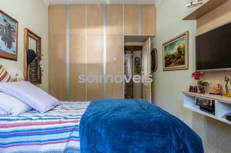 Conheça 20 do imóvel - Apartamento 3 quartos à venda Rio de Janeiro,RJ Copacabana - R$ 1.300.000 - LBAP36024 - 20 20 - 20