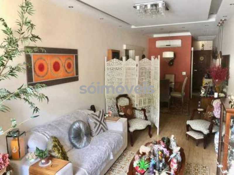 Conheça 5 do imóvel - Apartamento 3 quartos à venda Rio de Janeiro,RJ Copacabana - R$ 1.300.000 - LBAP36024 - 5 5 - 5