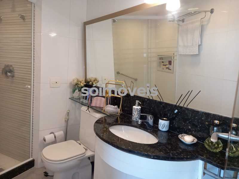 Conheça 6ac41f3f-501d-4560-8c85-0246a7 do imóvel - Apartamento 1 quarto à venda Rio de Janeiro,RJ Barra da Tijuca - R$ 1.200.000 - LBAP11549 - 6 6ac41f3f-501d-4560-8c85-0246a7 - 6