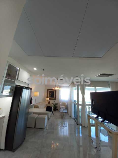 Conheça 12ad8b9b-7349-4634-be99-3003a4 do imóvel - Apartamento 1 quarto à venda Rio de Janeiro,RJ Barra da Tijuca - R$ 1.200.000 - LBAP11549 - 8 12ad8b9b-7349-4634-be99-3003a4 - 8