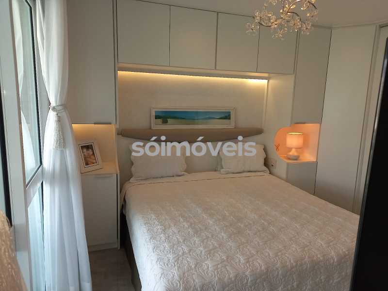 Conheça 2733e63d-feb6-4635-a53b-d1716f do imóvel - Apartamento 1 quarto à venda Rio de Janeiro,RJ Barra da Tijuca - R$ 1.200.000 - LBAP11549 - 3 2733e63d-feb6-4635-a53b-d1716f - 3