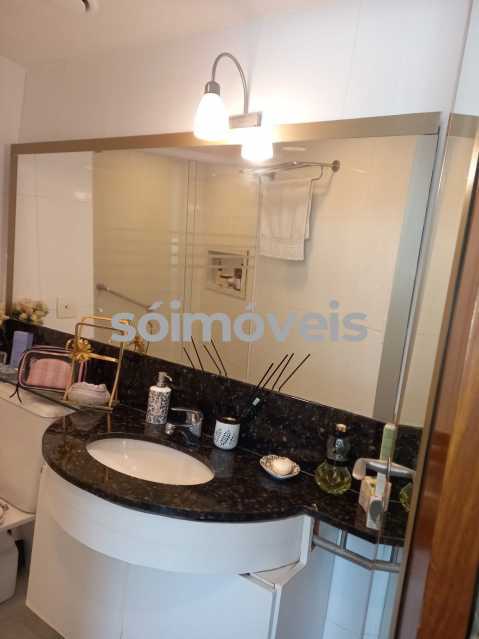Conheça c7f77c56-c4b3-4420-be85-6a808c do imóvel - Apartamento 1 quarto à venda Rio de Janeiro,RJ Barra da Tijuca - R$ 1.200.000 - LBAP11549 - 4 c7f77c56-c4b3-4420-be85-6a808c - 4