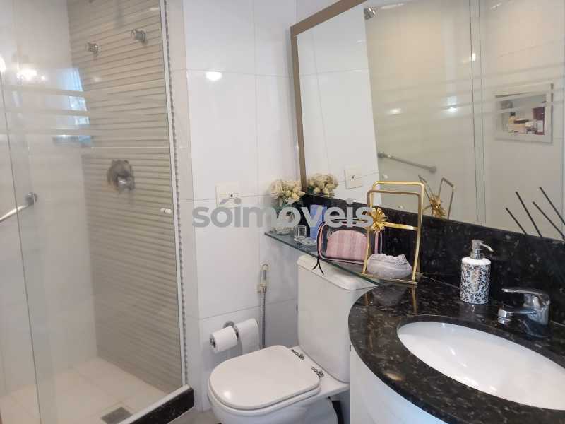 Conheça e24abf5f-808e-4776-8650-6179d0 do imóvel - Apartamento 1 quarto à venda Rio de Janeiro,RJ Barra da Tijuca - R$ 1.200.000 - LBAP11549 - 5 e24abf5f-808e-4776-8650-6179d0 - 5
