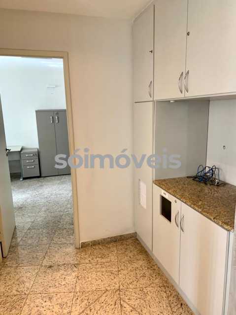 Conheça 5. do imóvel - Sala Comercial 44m² à venda Rio de Janeiro,RJ Centro - R$ 1.350.000 - LBSL00328 - 5 5. - 5